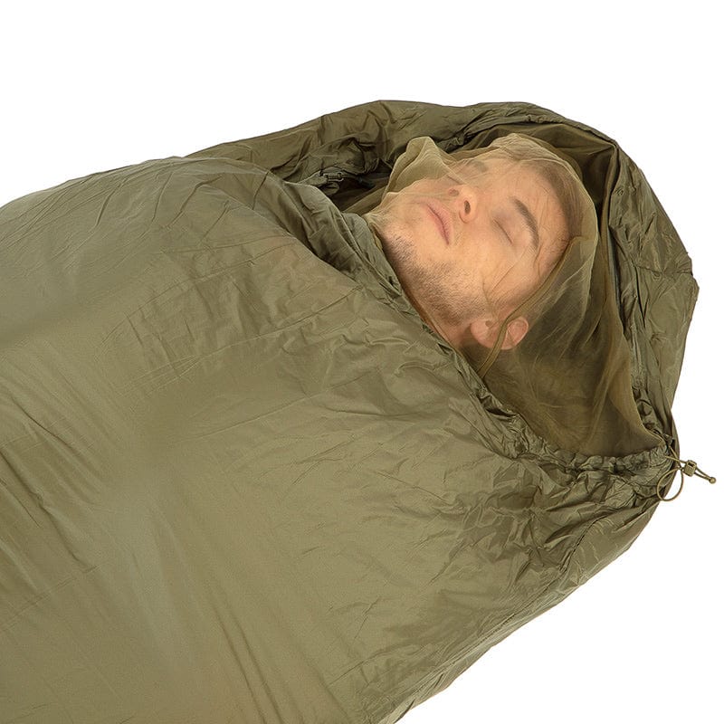 Spartan Vulcan Sleeping Bag