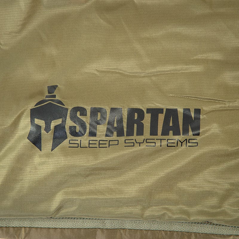 Spartan Odyssey Sleeping Bag