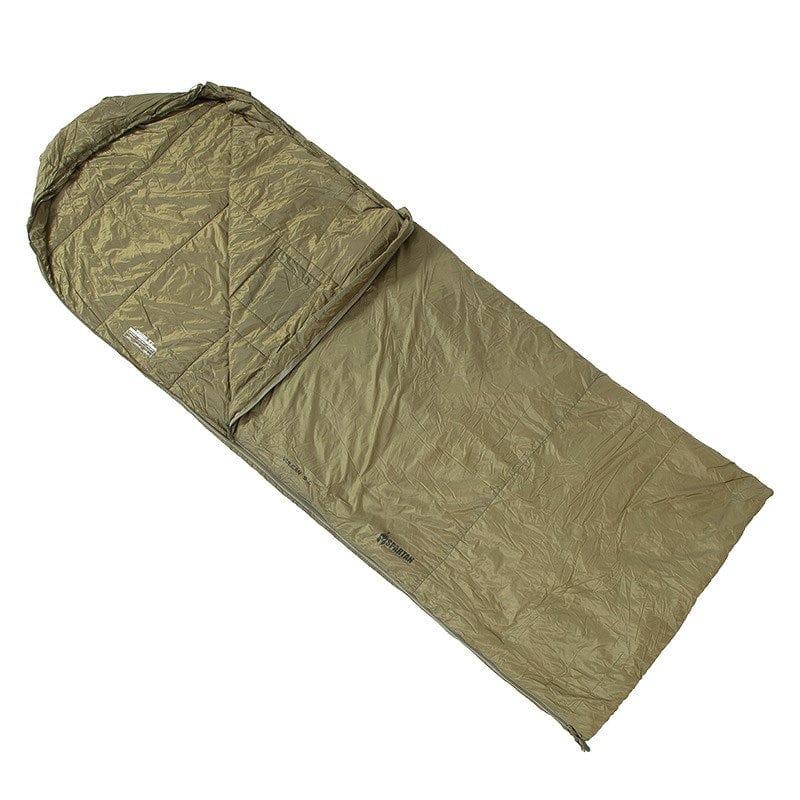 Spartan Vulcan Sleeping Bag