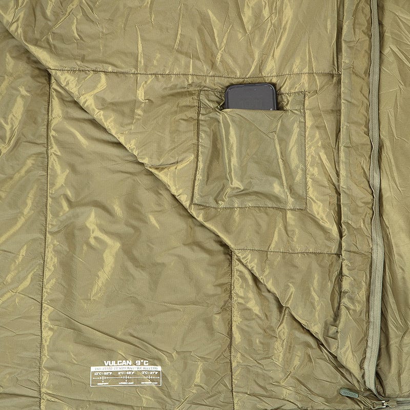 Spartan Vulcan Sleeping Bag