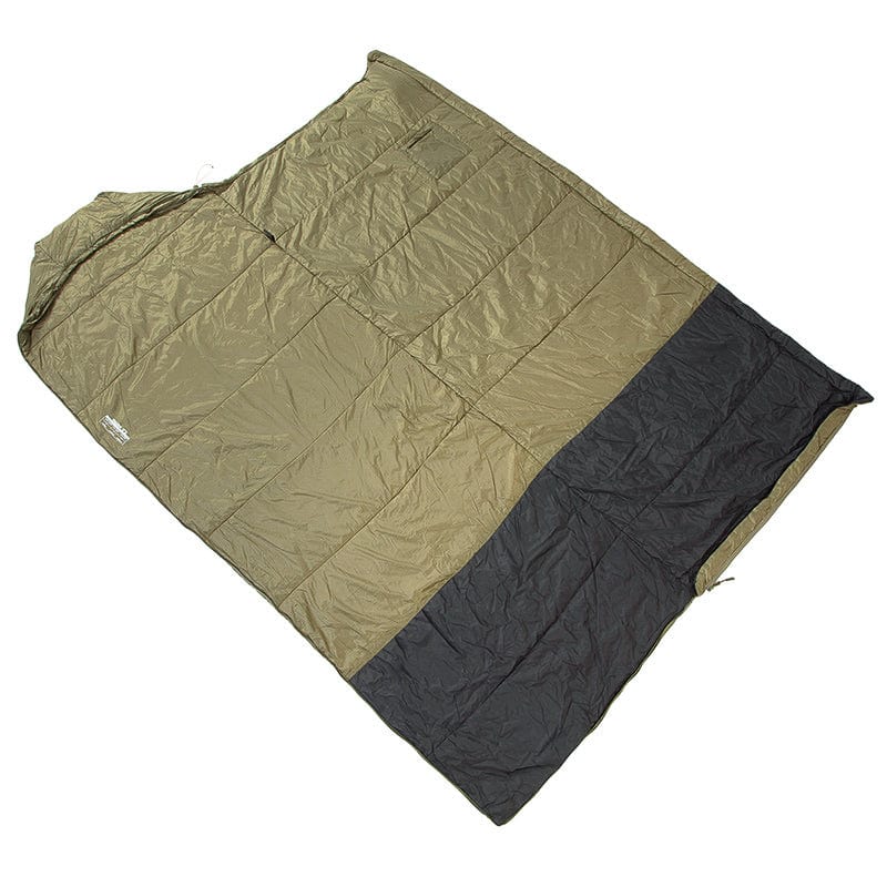 Spartan Vulcan Sleeping Bag