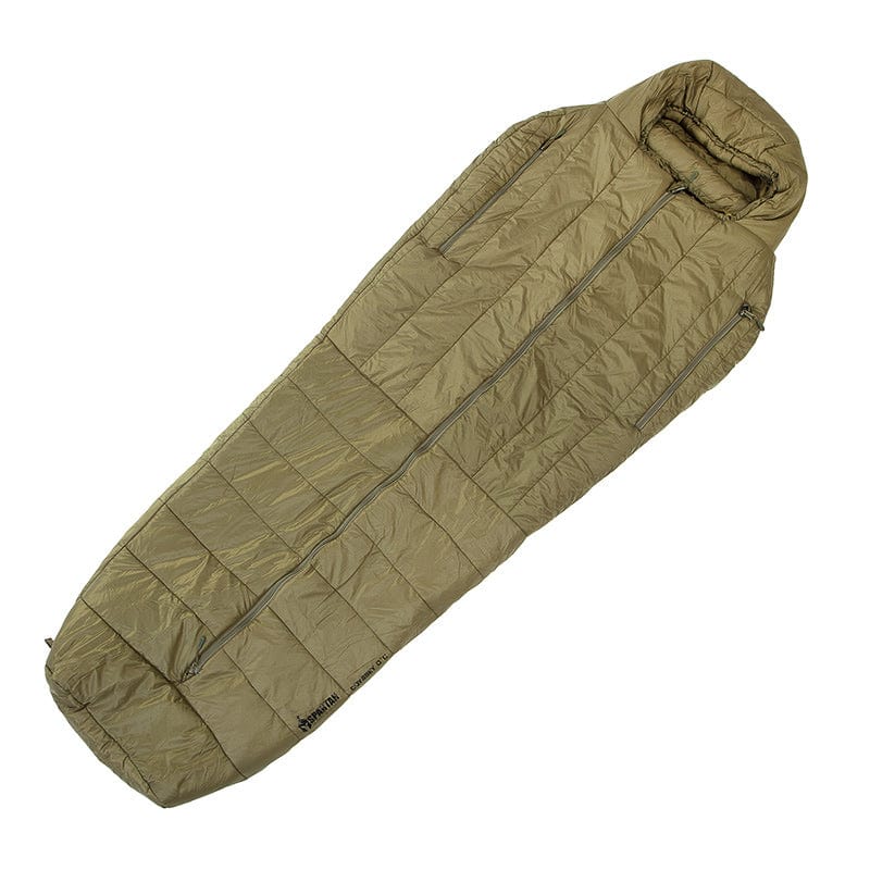 Spartan Odyssey Sleeping Bag