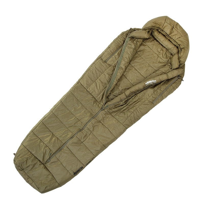 Spartan Odyssey Sleeping Bag
