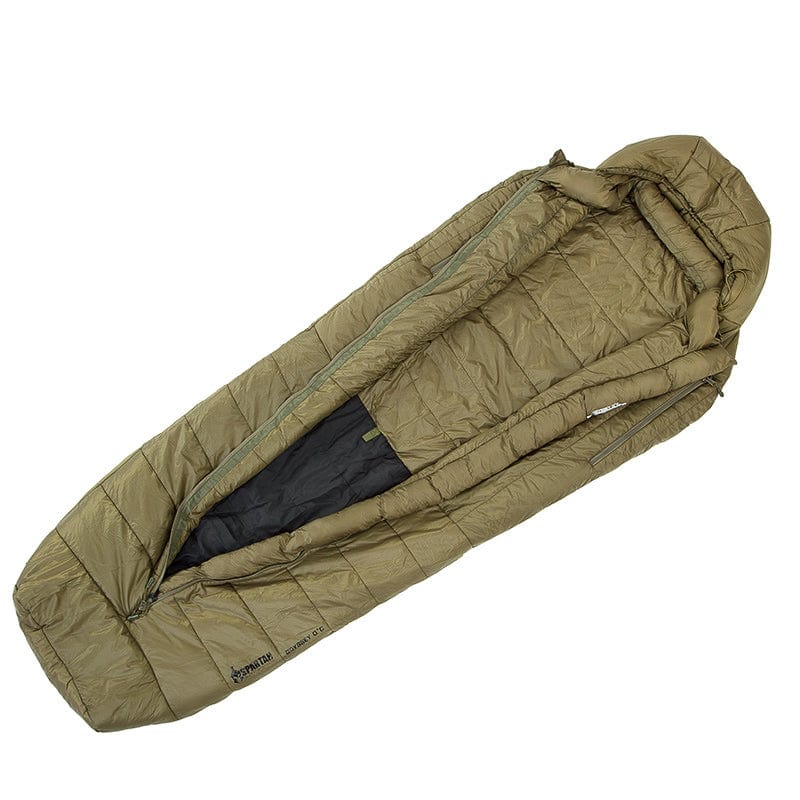 Spartan Odyssey Sleeping Bag