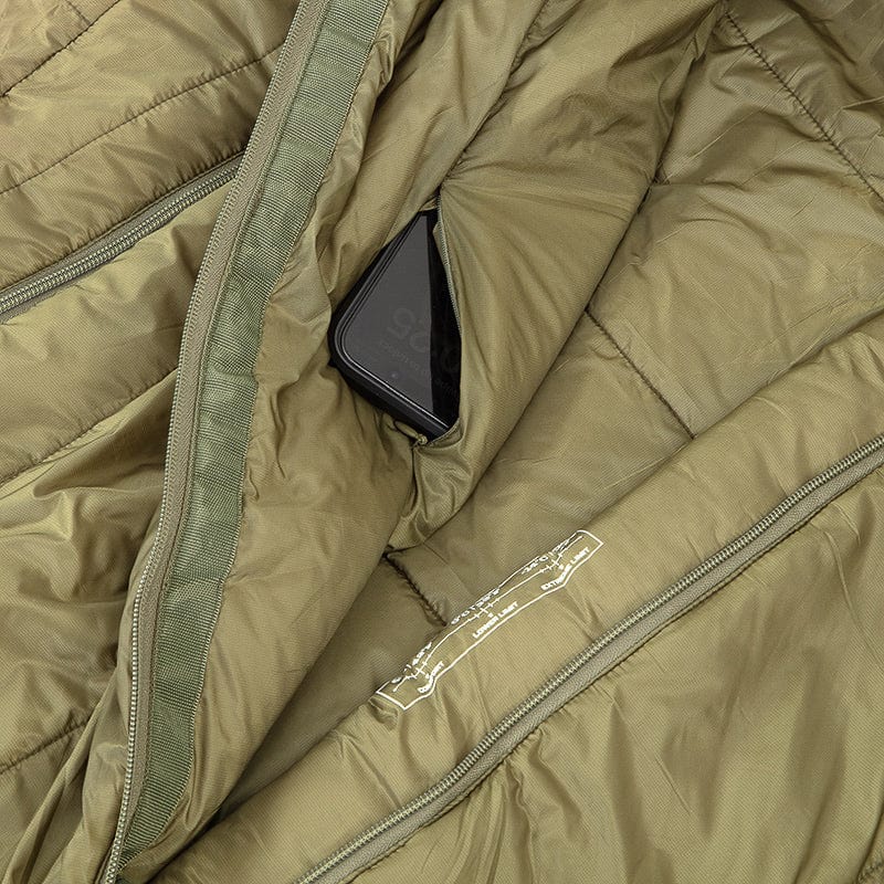 Spartan Odyssey Sleeping Bag
