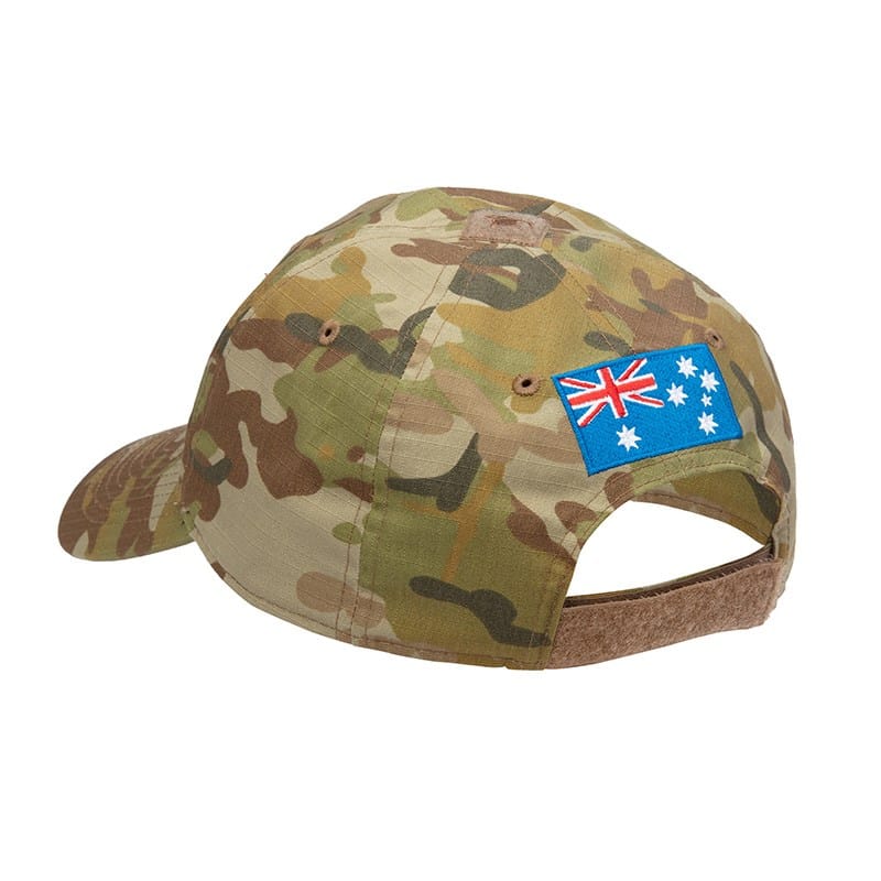 Valkyrie Tactical cap