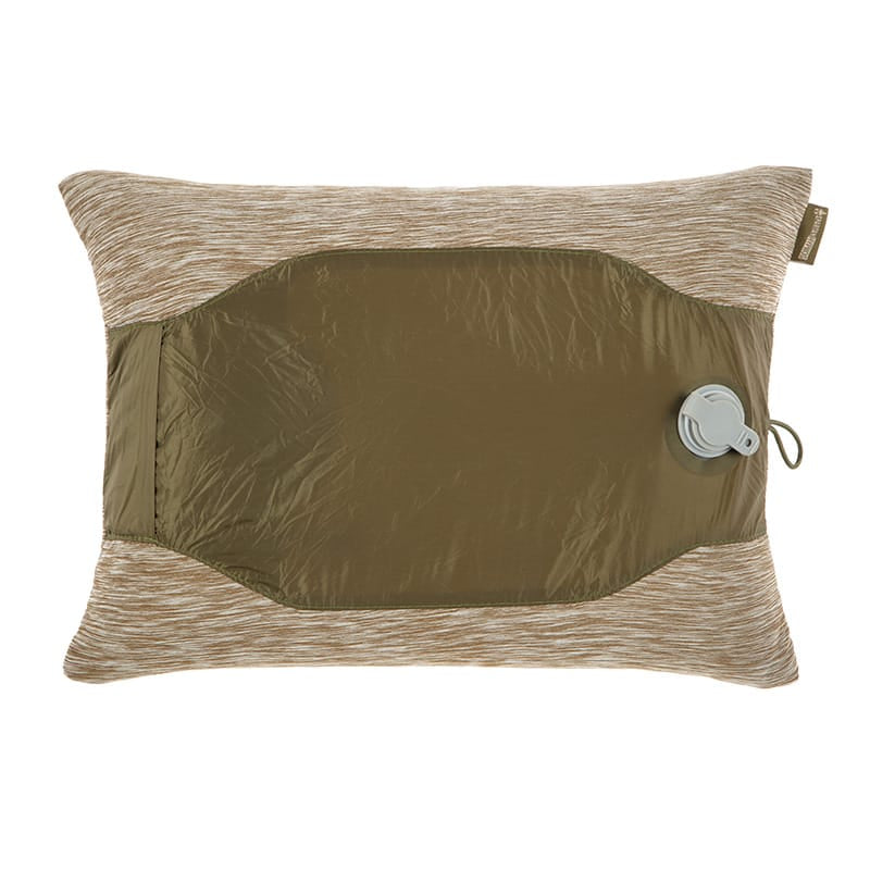Spartan Hypnos Pillow