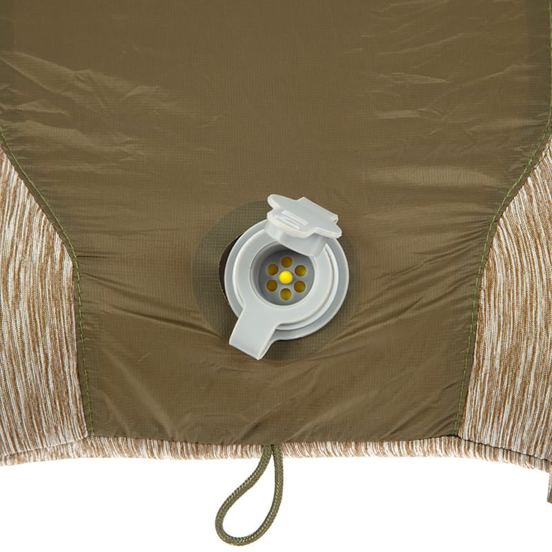 Spartan Hypnos Pillow
