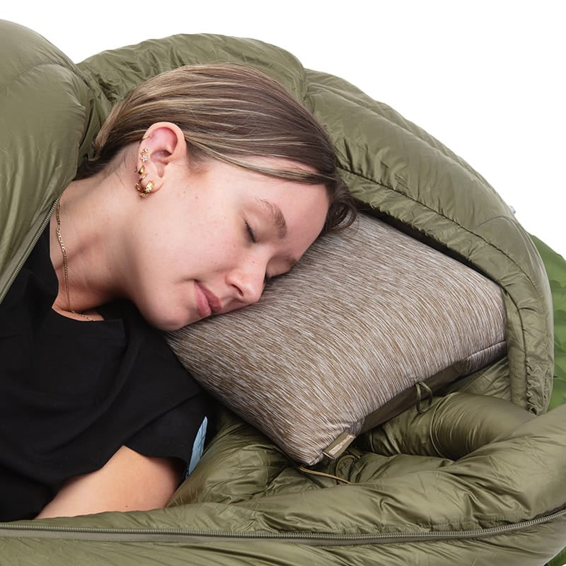 Spartan Hypnos Pillow