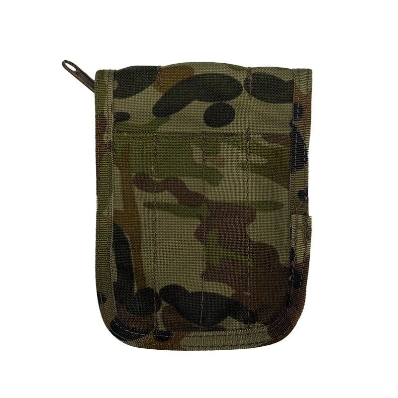 Valhalla Notebook Cover Small