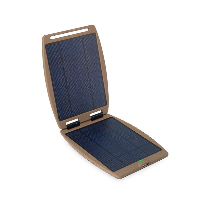 Powertraveller Tactical Solargorilla 1