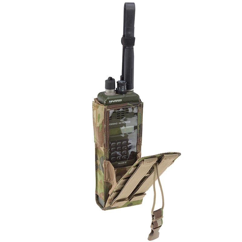 Valhalla 152 Radio Pouch-3