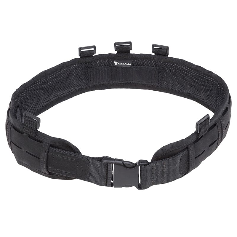 Valhalla Fat Boy Slim Padded Comforter-1