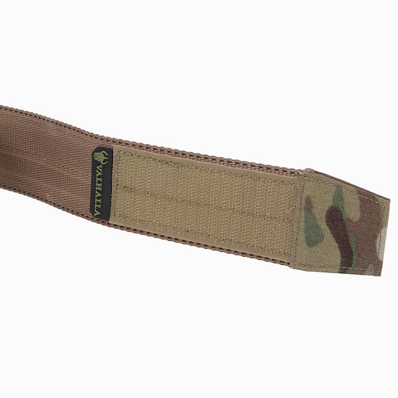 Valhalla Tactical Inner Wrap Around Belt Multicam-2
