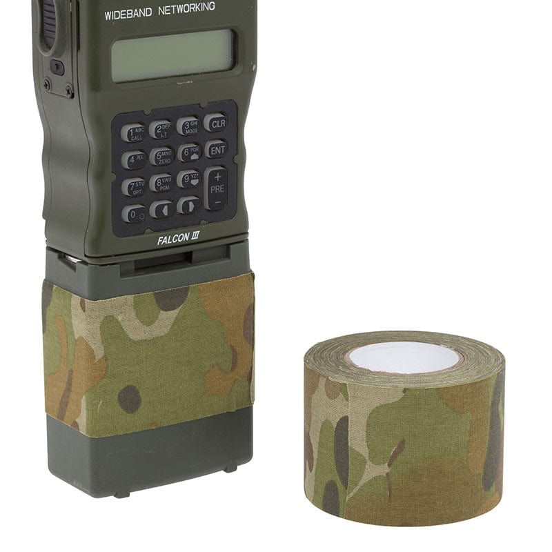 Valhalla Cloth Tape-5