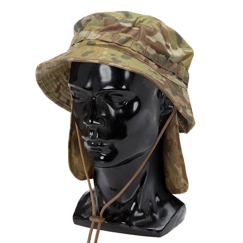 VALKYRIE British Bush Hat