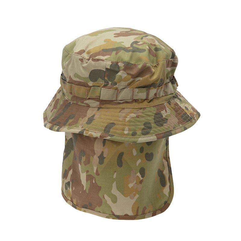 VALKYRIE British Bush Hat