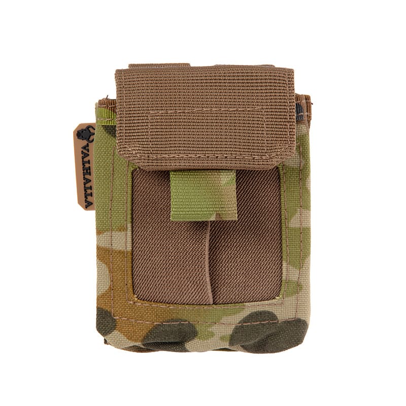 Valhalla Disposable Glove Pouch