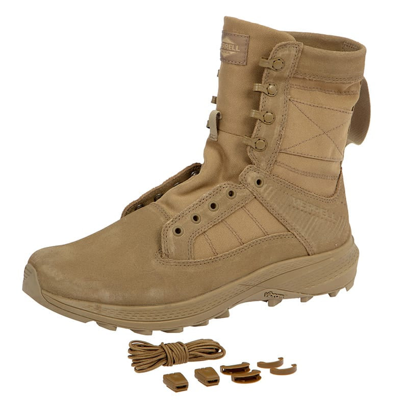 Valkyrie Speed Laces