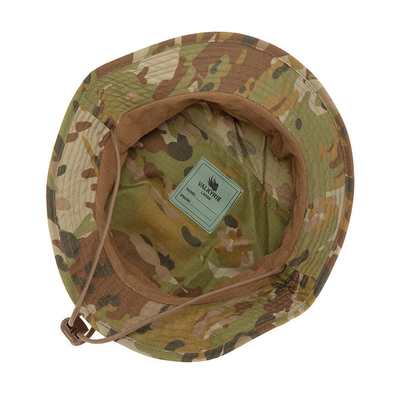 VALKYRIE British Bush Hat