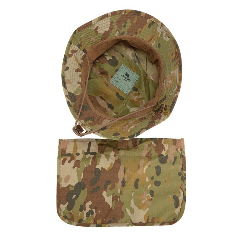VALKYRIE British Bush Hat
