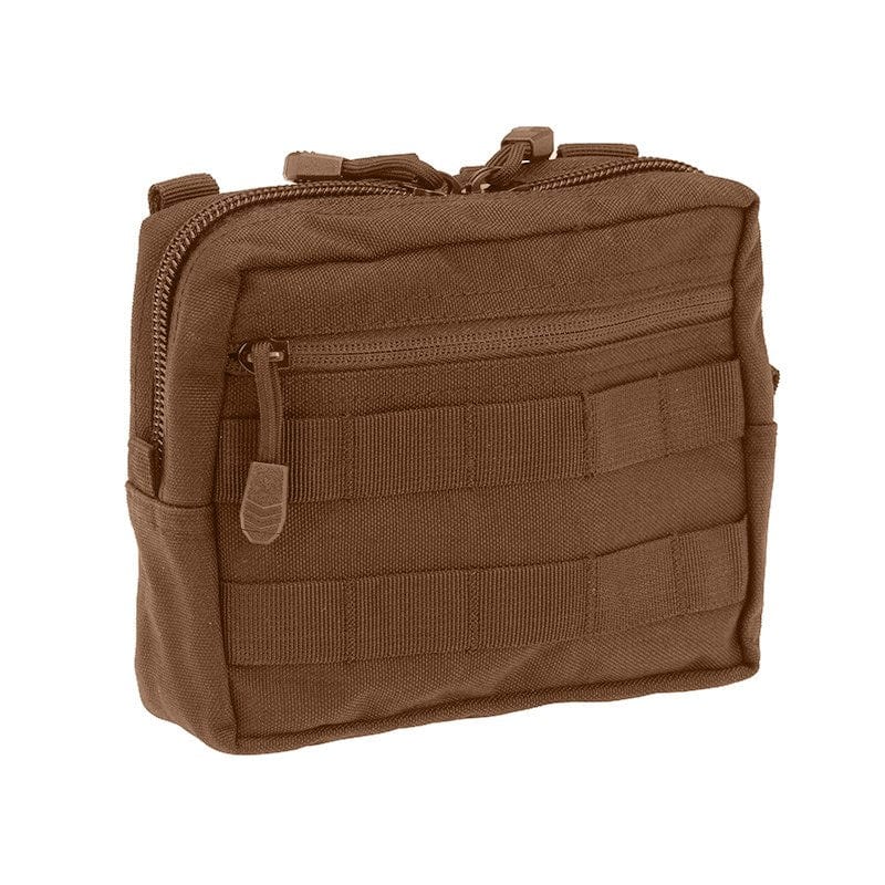 Valhalla Accessory Pouch MKIII - Coyote