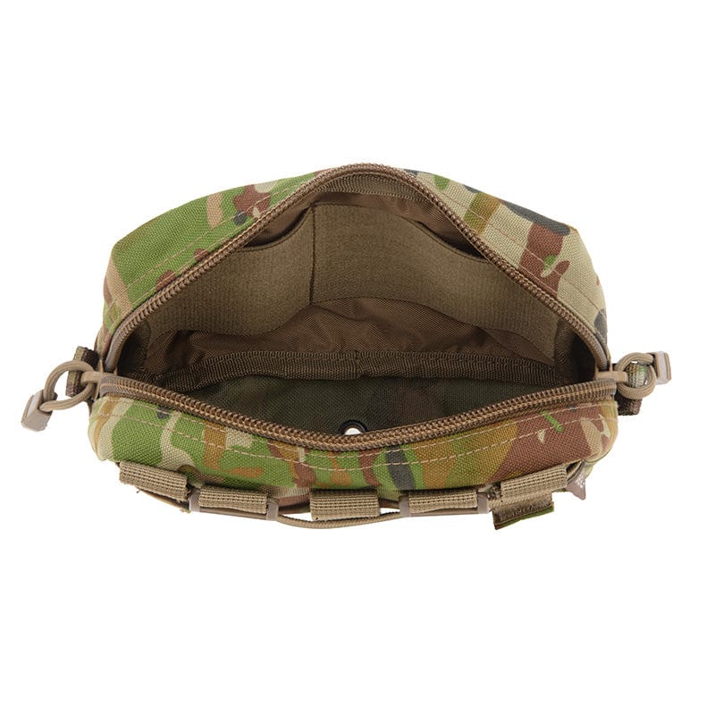 Valhalla Accessory Pouch MKIII - AMC-C Front Open