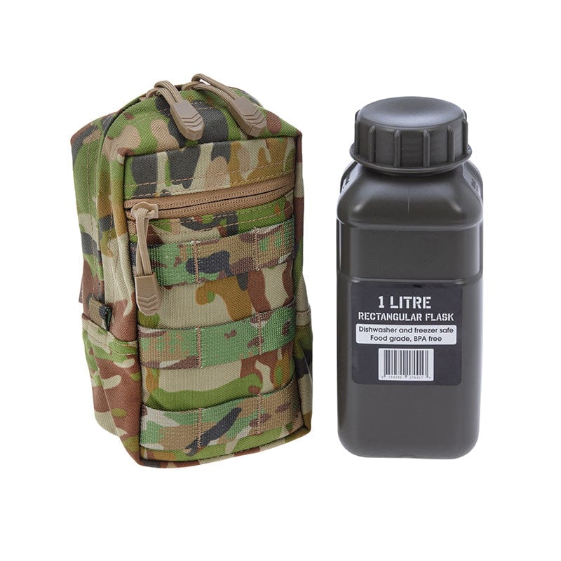 Valhalla Accessory Pouch MKII AMC-C 5