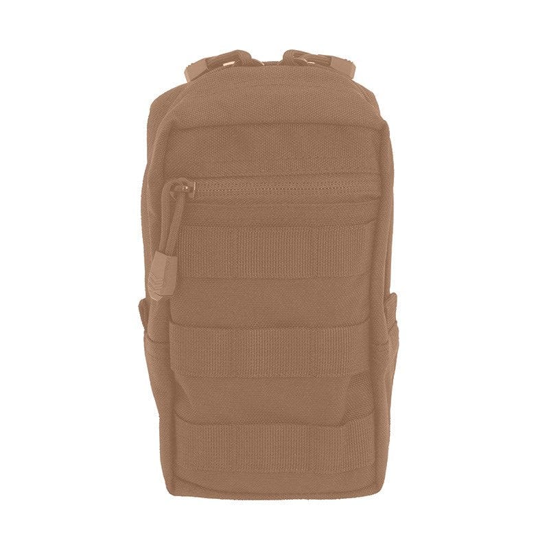 Valhalla Accessory Pouch MKII Coyote