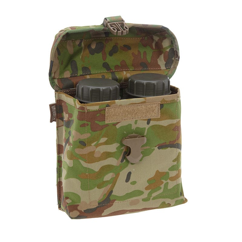 Valhalla Minimi Pouch-7