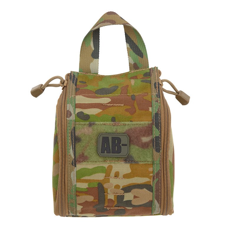 Valhalla IFAK Pouch - AMC-C