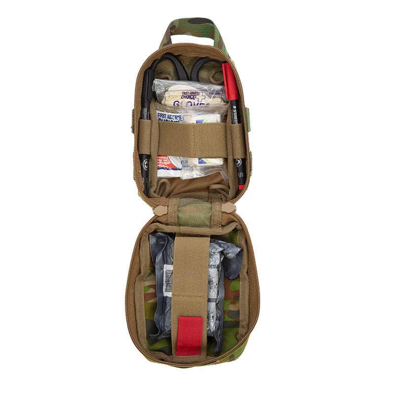 Valhalla Rip Away EMT Pouch AMC-C 4