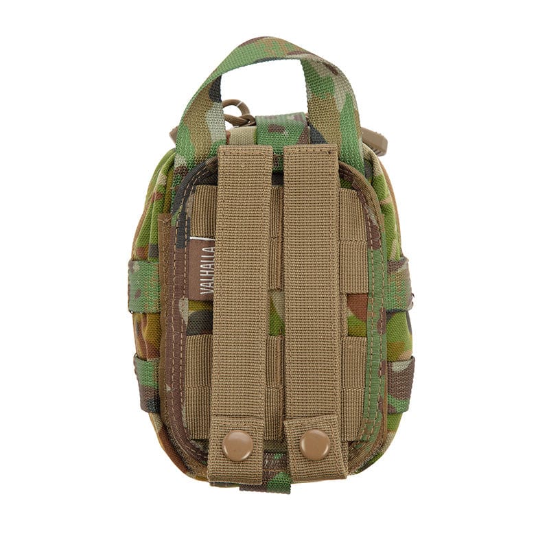 Valhalla Rip Away EMT Pouch AMC-C 2