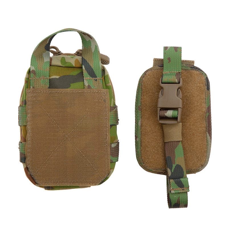 Valhalla Rip Away EMT Pouch AMC-C 3