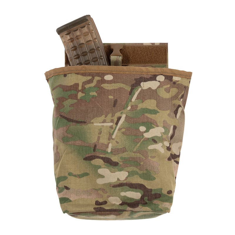 Valhalla Fight Light Exfil Dump Pouch-5