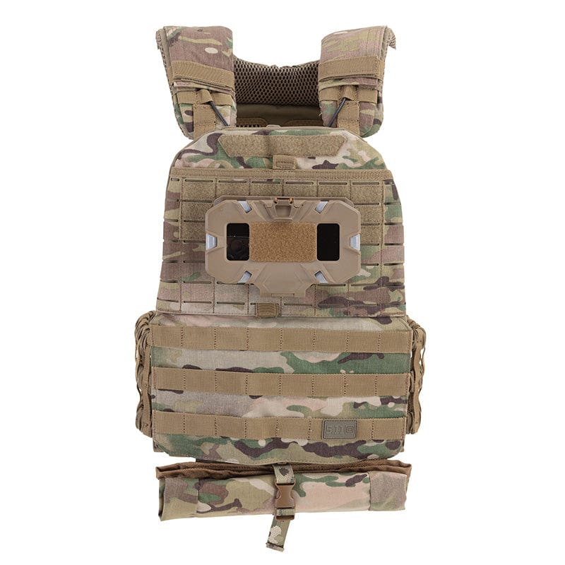 Valhalla Fight Light Exfil Dump Pouch-6