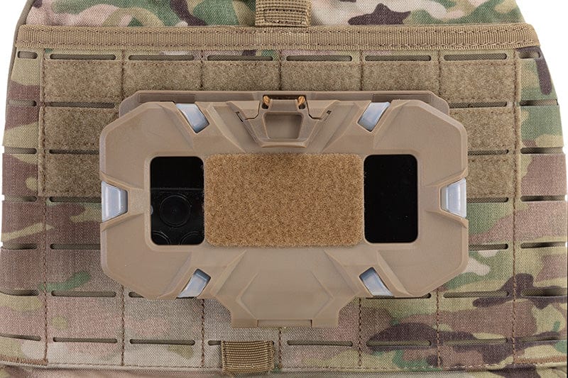 Valhalla MOLLE Universal Folded Navigation Board-5