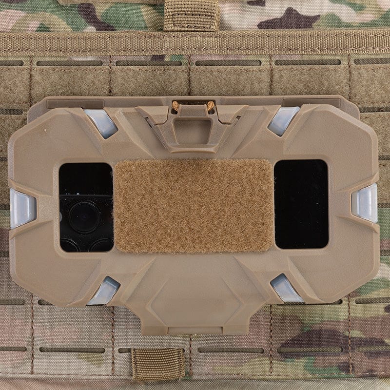 Valhalla MOLLE Universal Folded Navigation Board-4