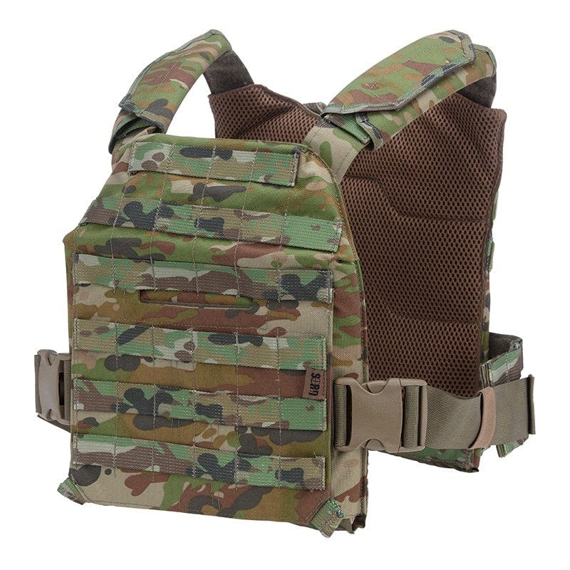 SORD Plate Hanger II