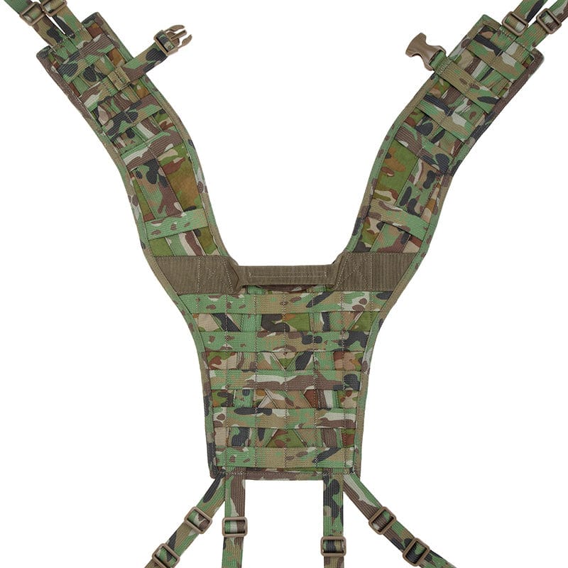 SORD MVP Harness AMC-C