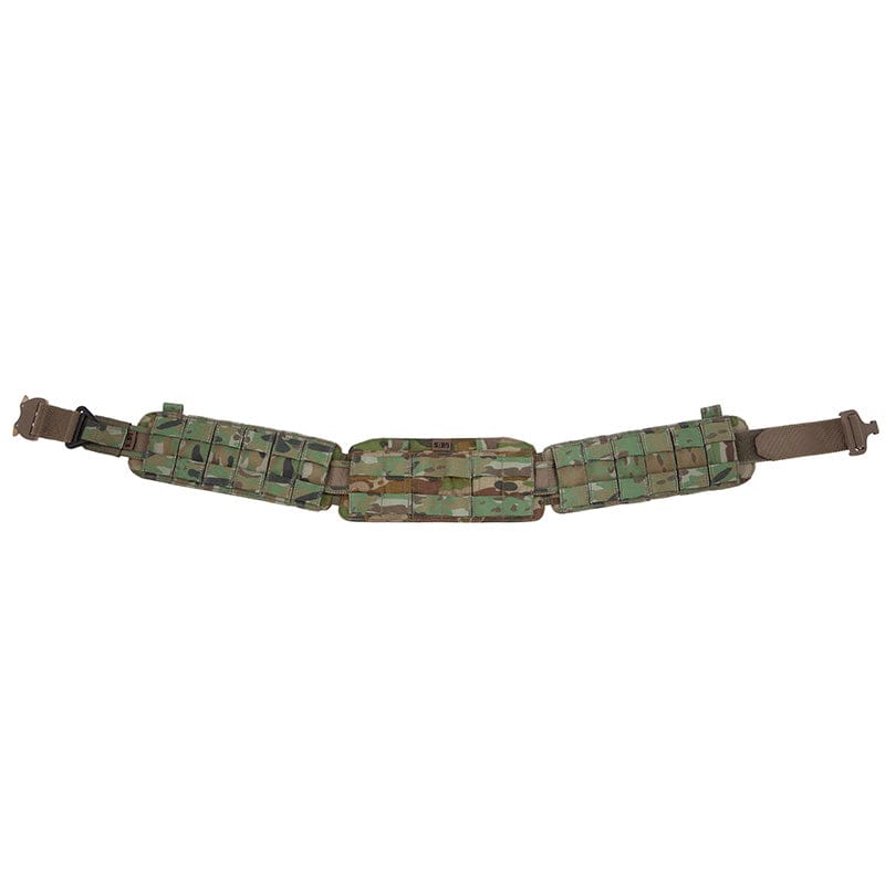 SORD Agile Belt Pad- Multicam 1