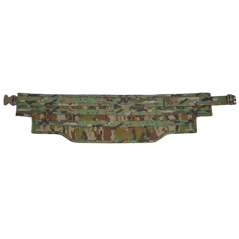 SORD Belt Pad Patrol Order AMC-C