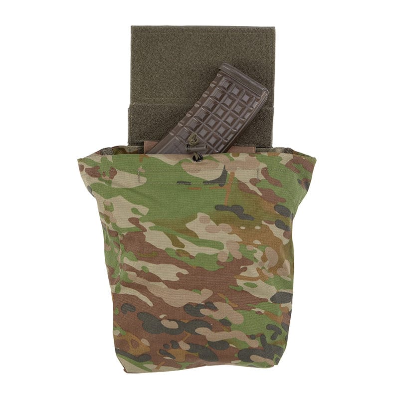 SORD Tactical Exploitation Dump-3