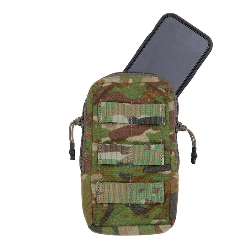 SORD Universal Phone Pouch AMC-C with Phone