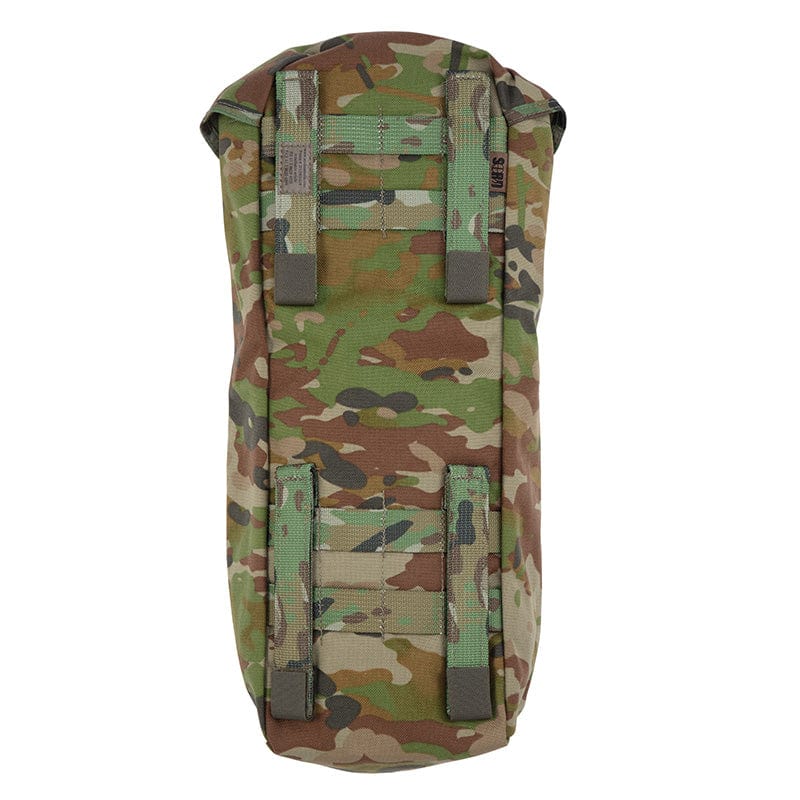 SORD Field Pack Pouch Large AMC-C Back
