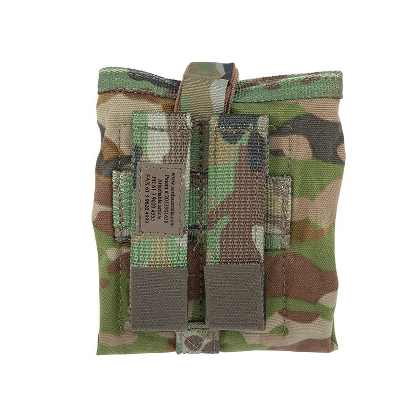 SORD Side Dump Pouch -2