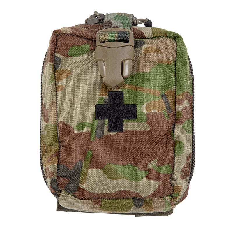 SORD TBAS Medical Pouch Multicam 1