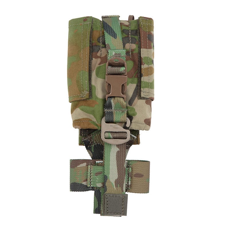 SORD AN/PRC 152 Tilt Pouch -1