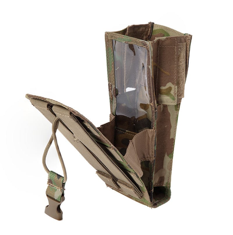 Valhalla 152 Radio Pouch-5