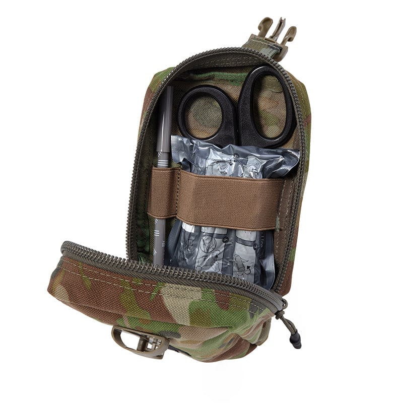 SORD TBAS Medical Pouch Multicam 3
